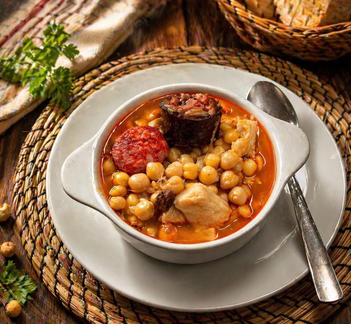 Comida casera para llevar en Arganzuela