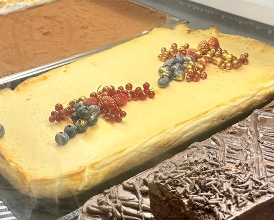 postres llevar arganzuela